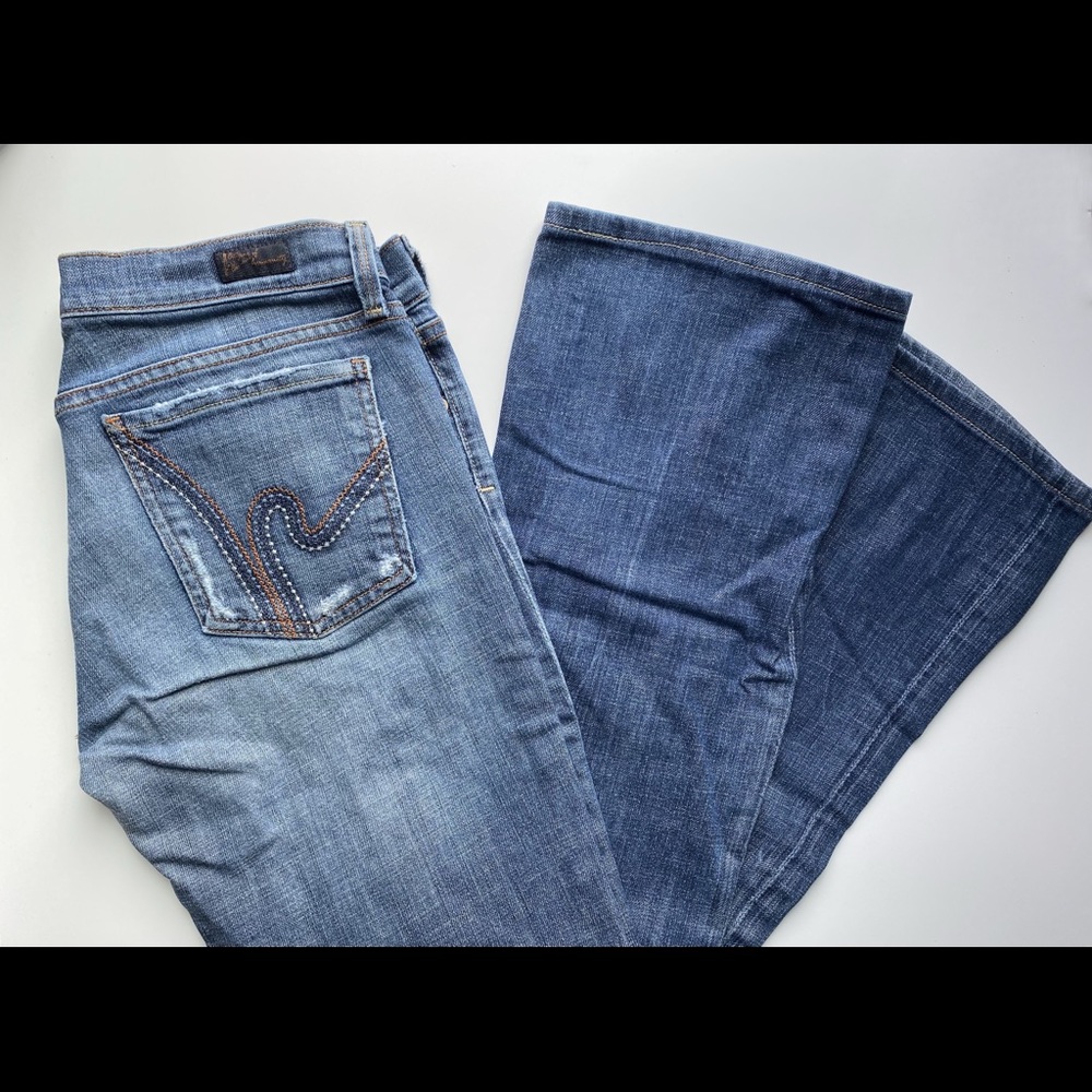 Citizens Of Humanity Jeans